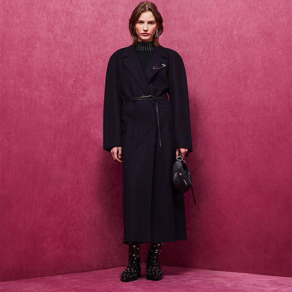 Sonia Rykiel - Fall/Winter 2024